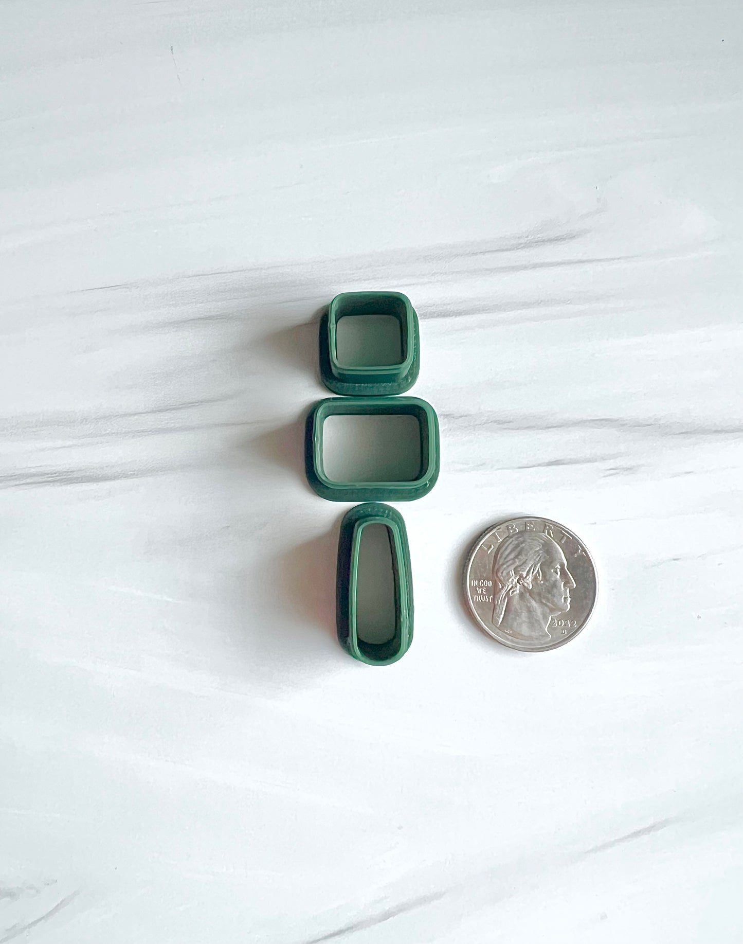 Boho Square Cutter