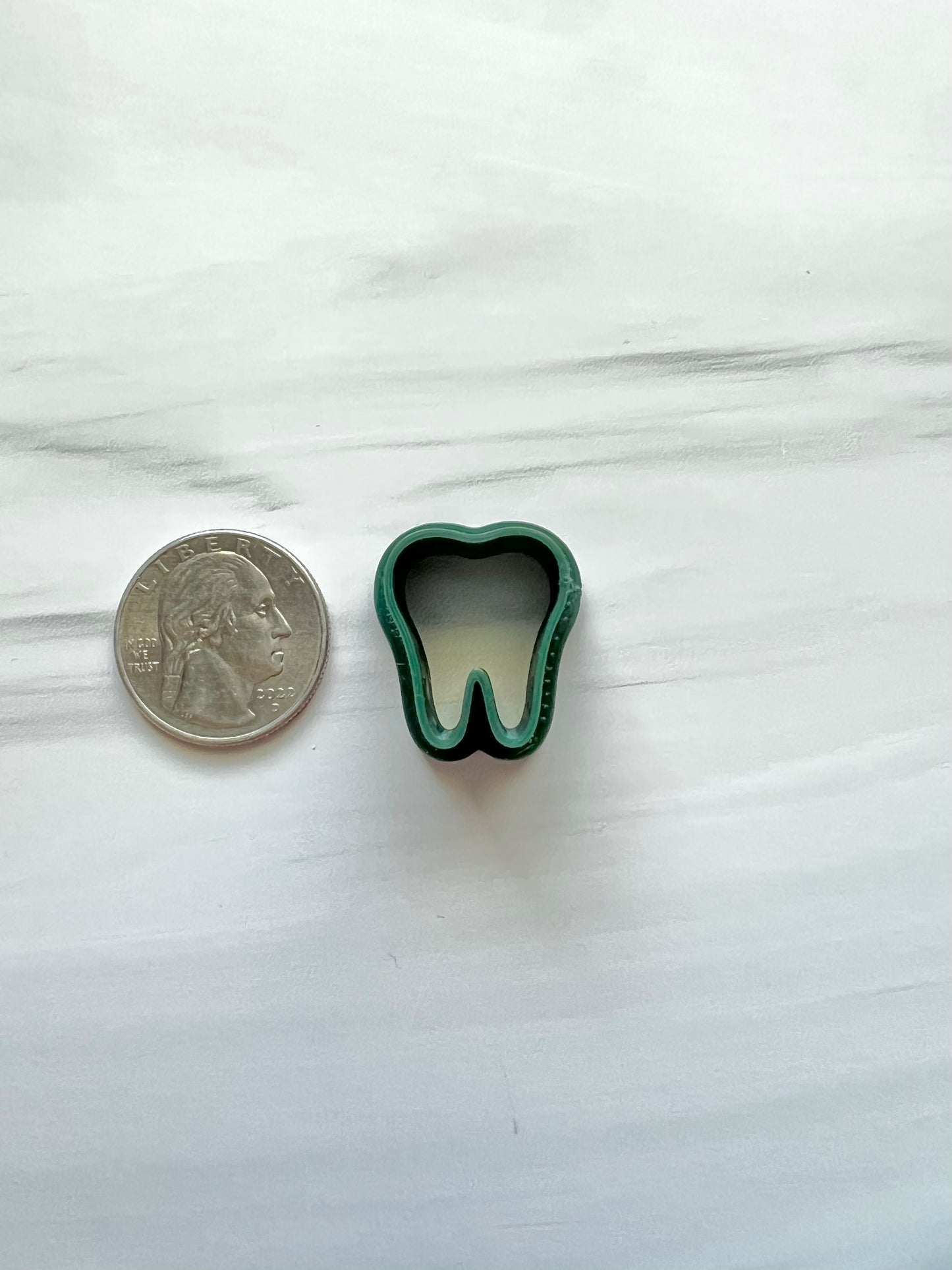 Tooth Cutter