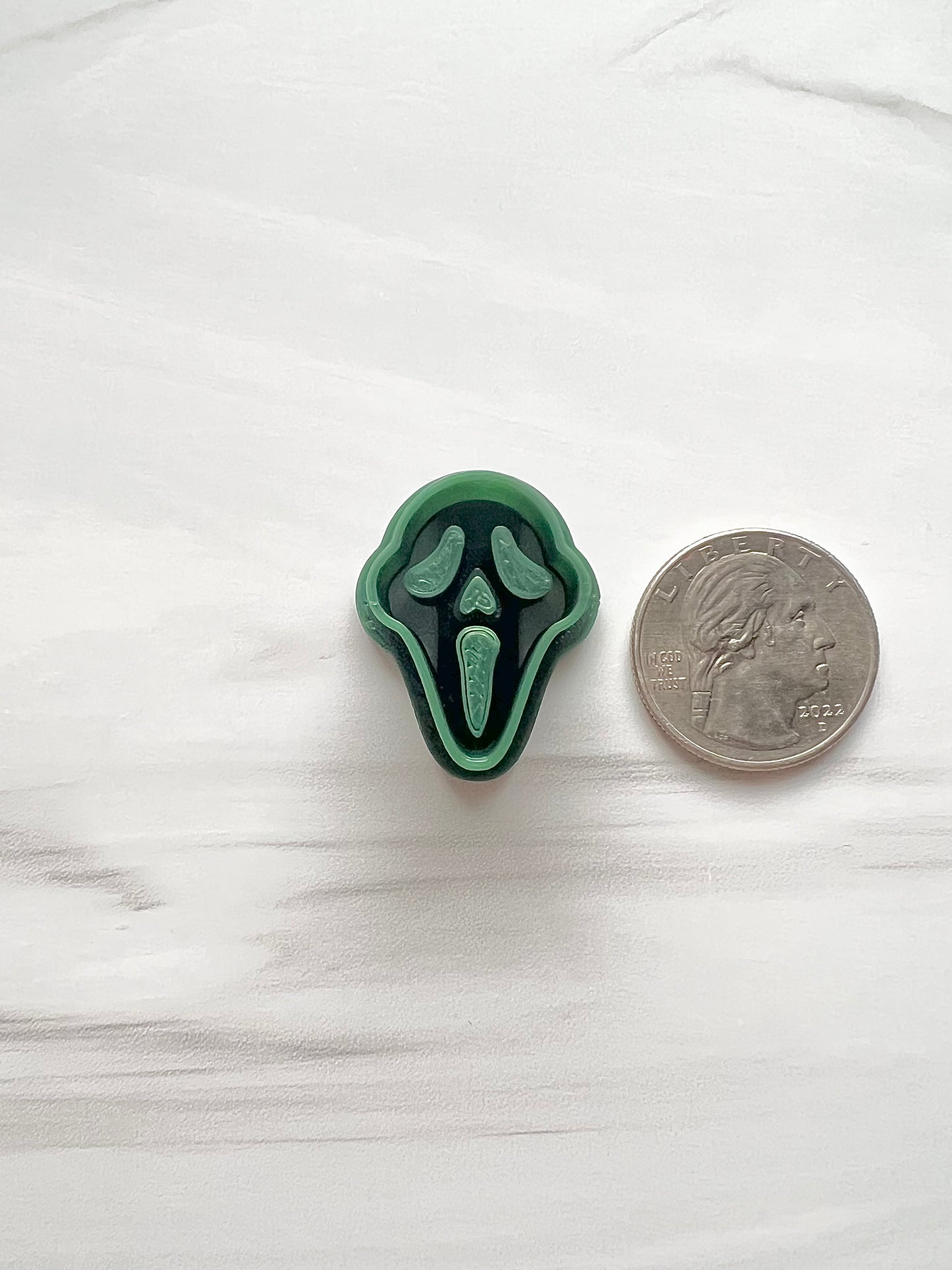 Mask and Knife Set