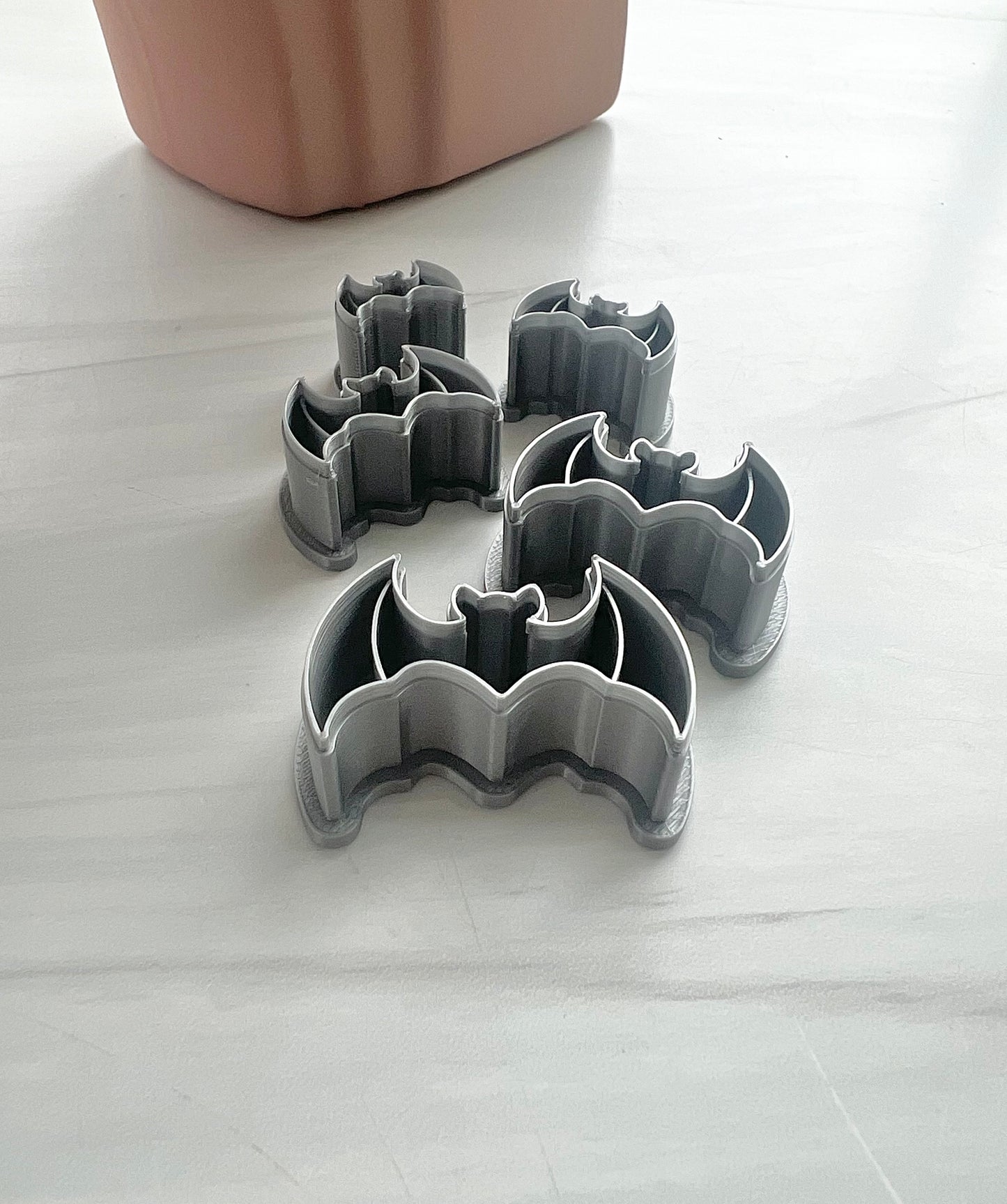 Bat Clay Cutter