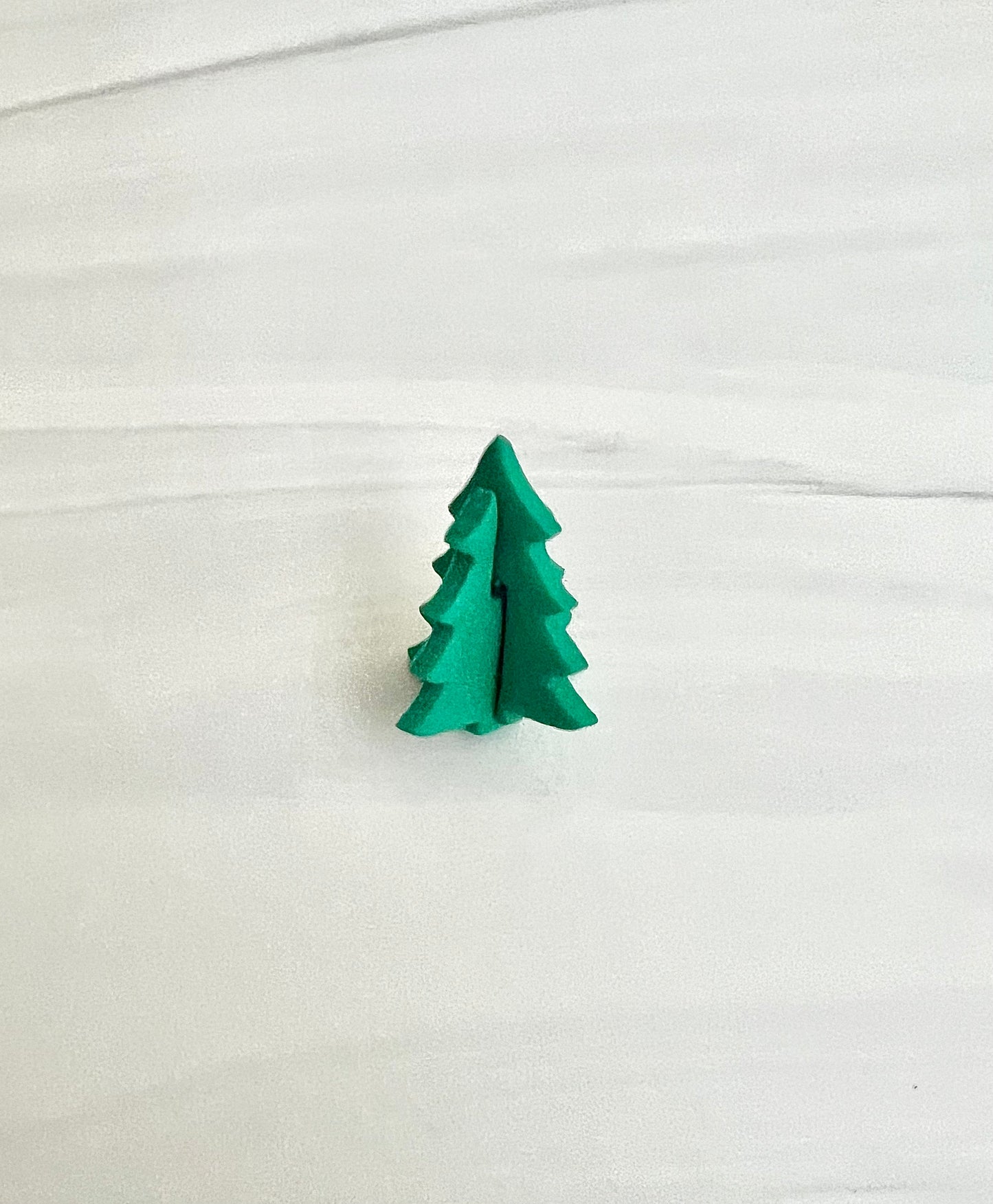 3D Christmas Tree Cutter Set