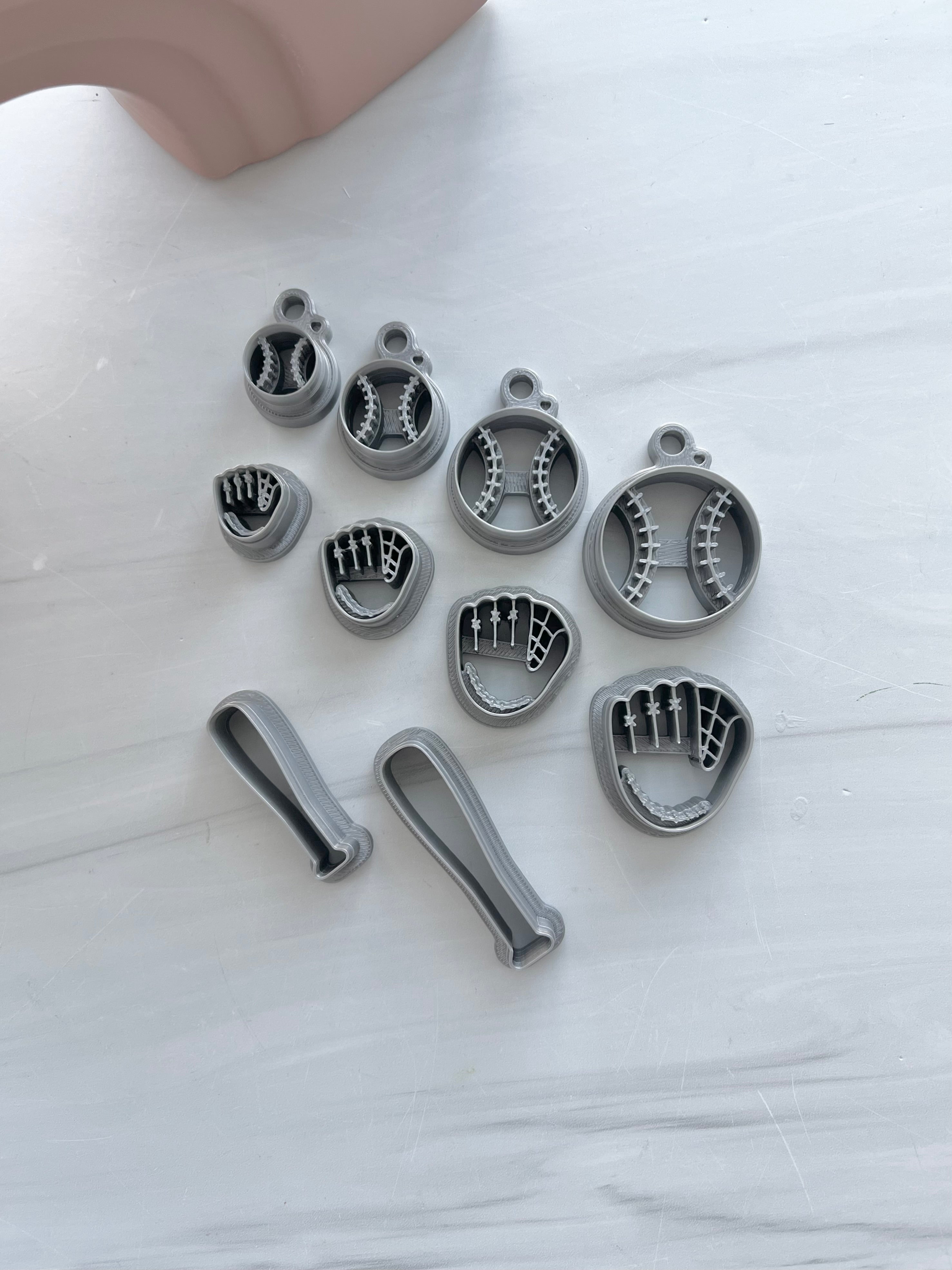 Bat Cutter Baseball-Glove-Bat Cutter Set – ARaeSupplyCo