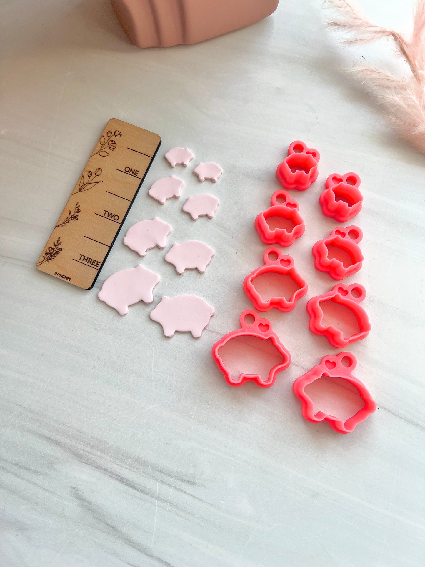 Pig Cutter
