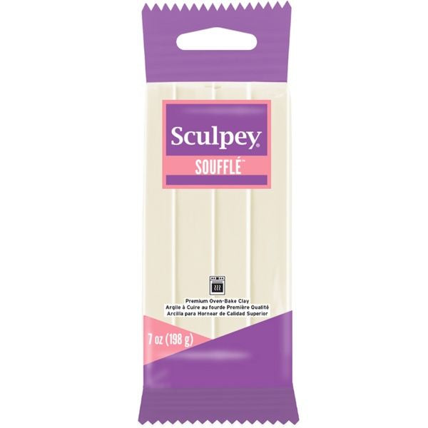 Sculpey Souffle Clay - 7oz