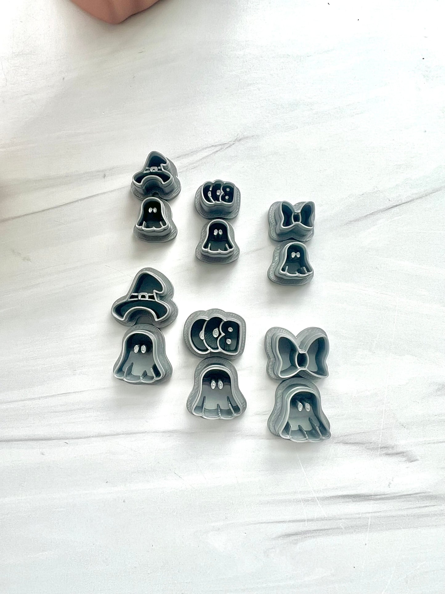 Ghost Pack Cutter Set