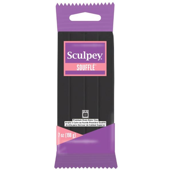 Sculpey Souffle Clay - 7oz