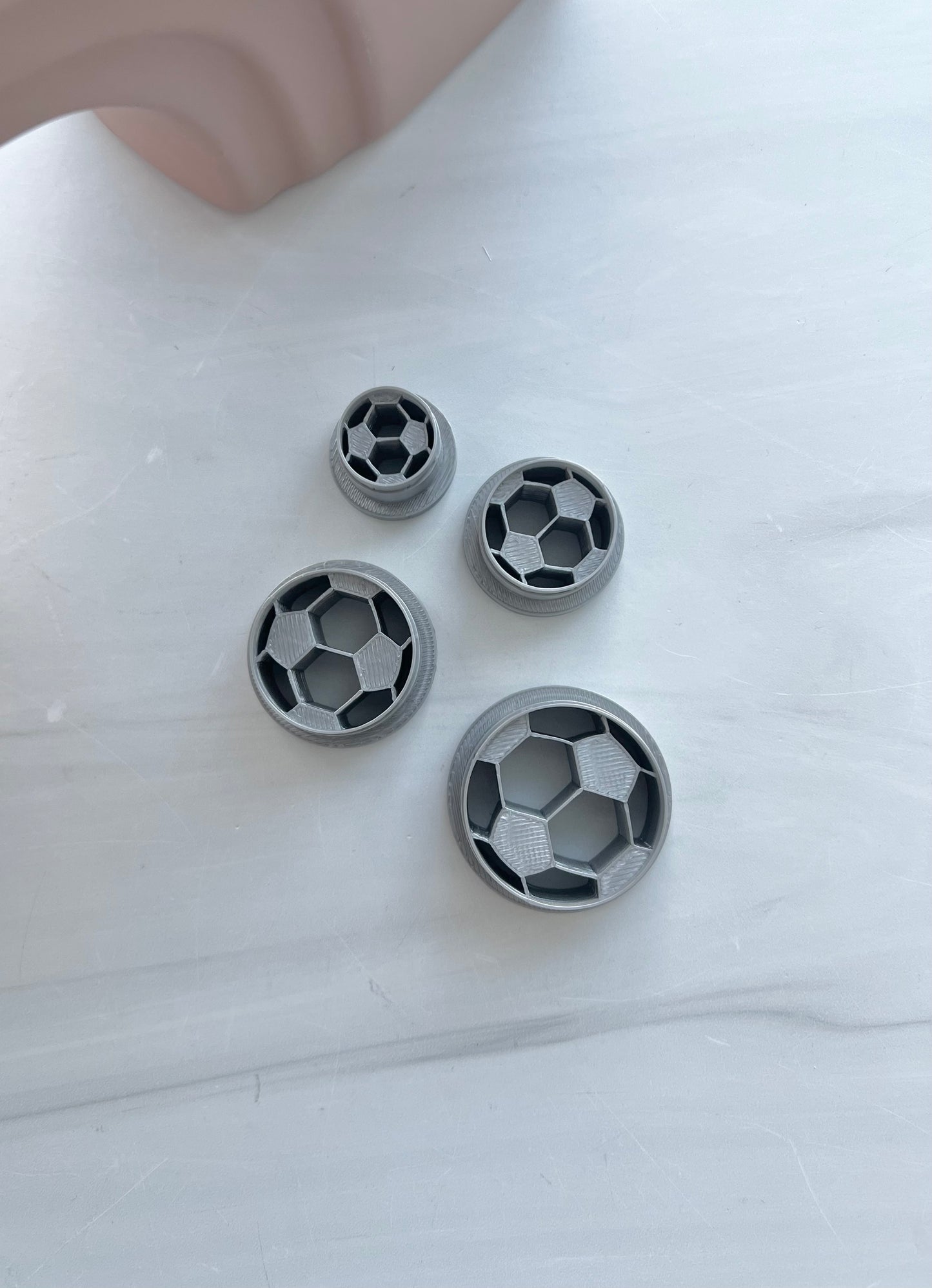 Soccer Ball Cutter