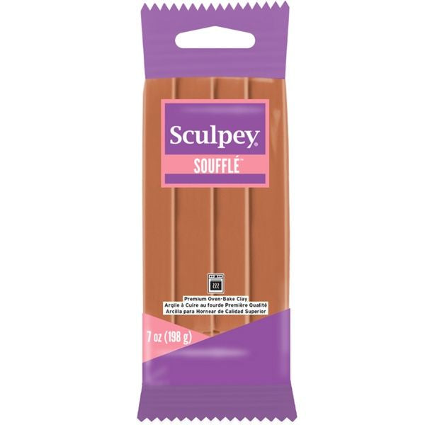 Sculpey Souffle Clay - 7oz