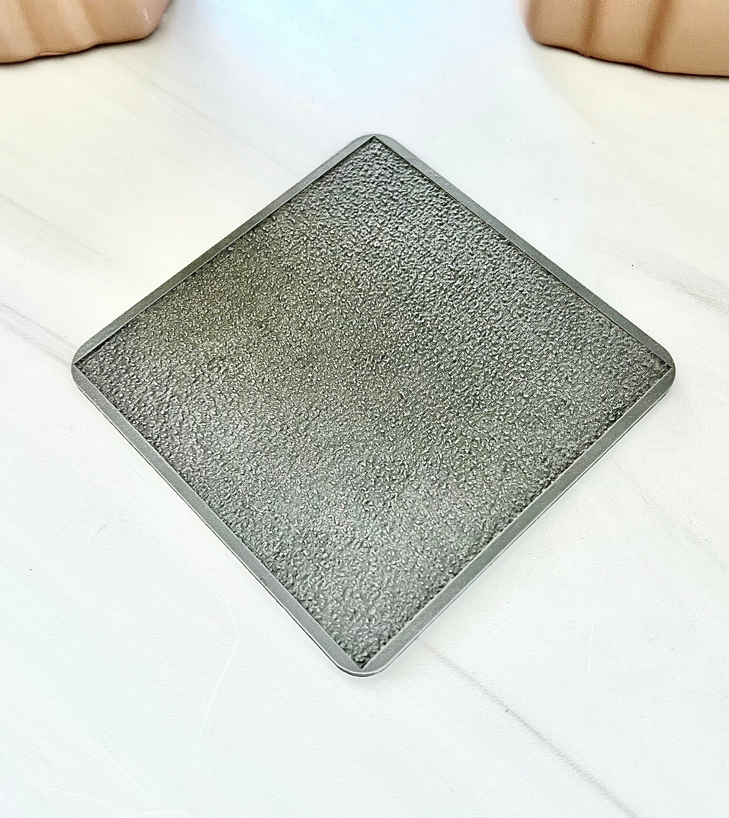Mat Rae Sandpaper Texture Mat – ARaeSupplyCo