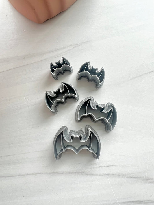 Bat Clay Cutter