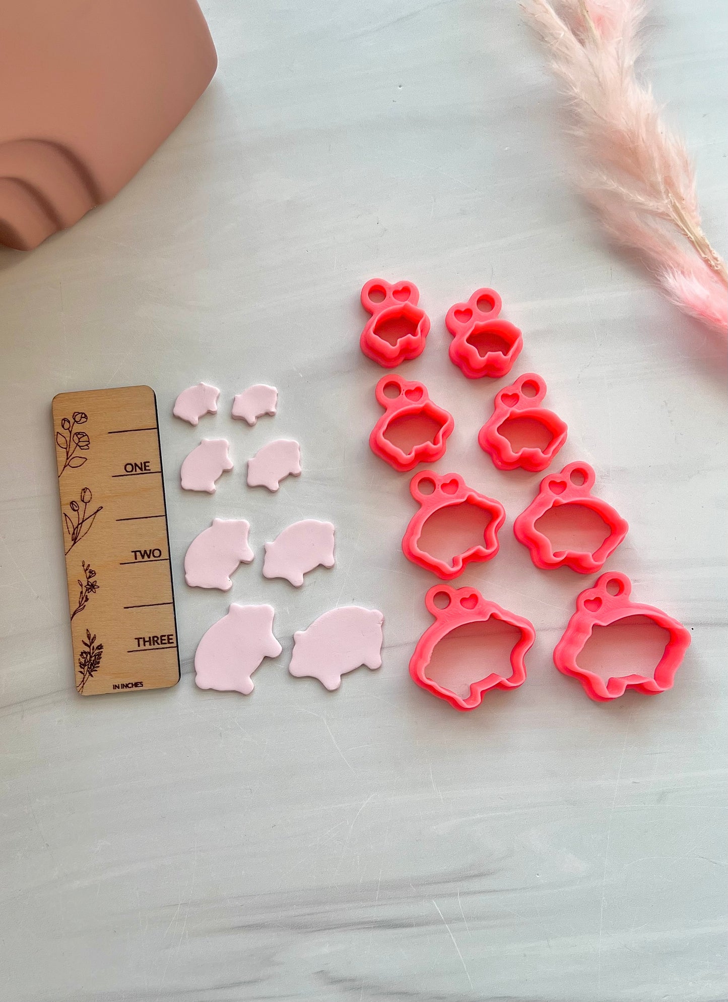 Pig Cutter