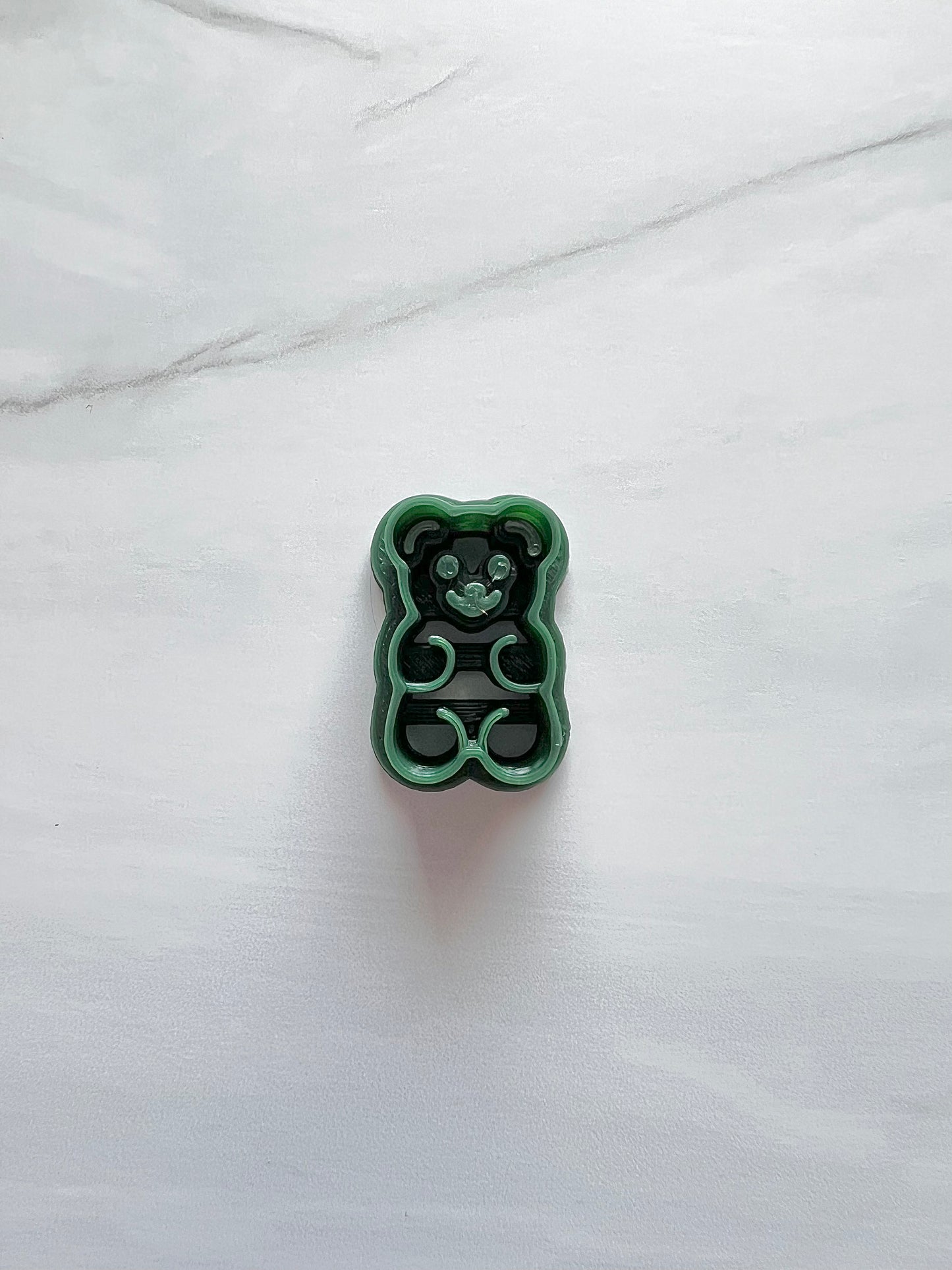 Gummy Bear Cutter