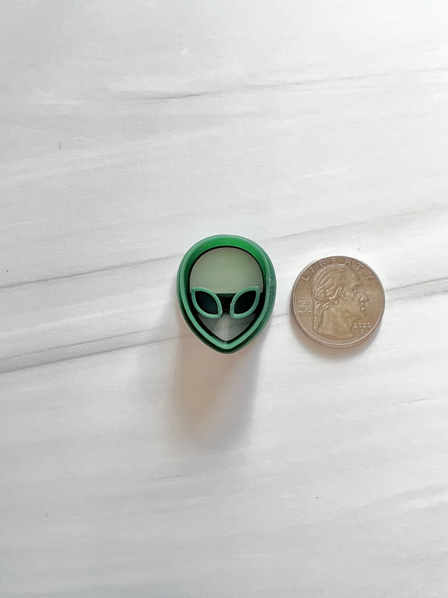 UFO and Alien Set