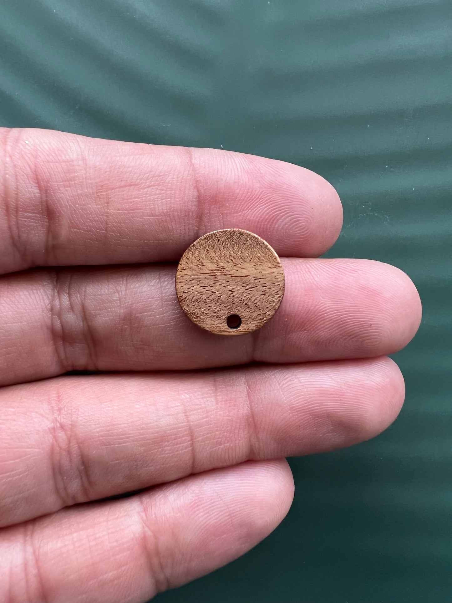 Walnut Stud Posts with Connector